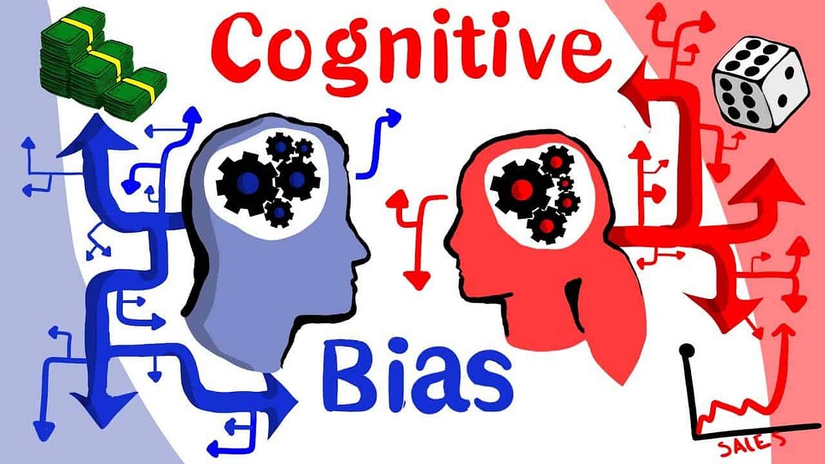 Cognitive Bias