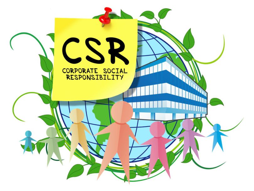 CSR